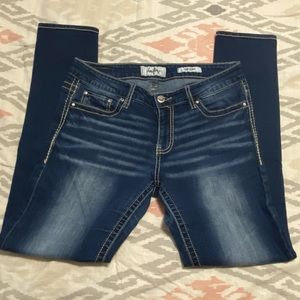 Daytrip Size 30R Virgo Skinny Jeans